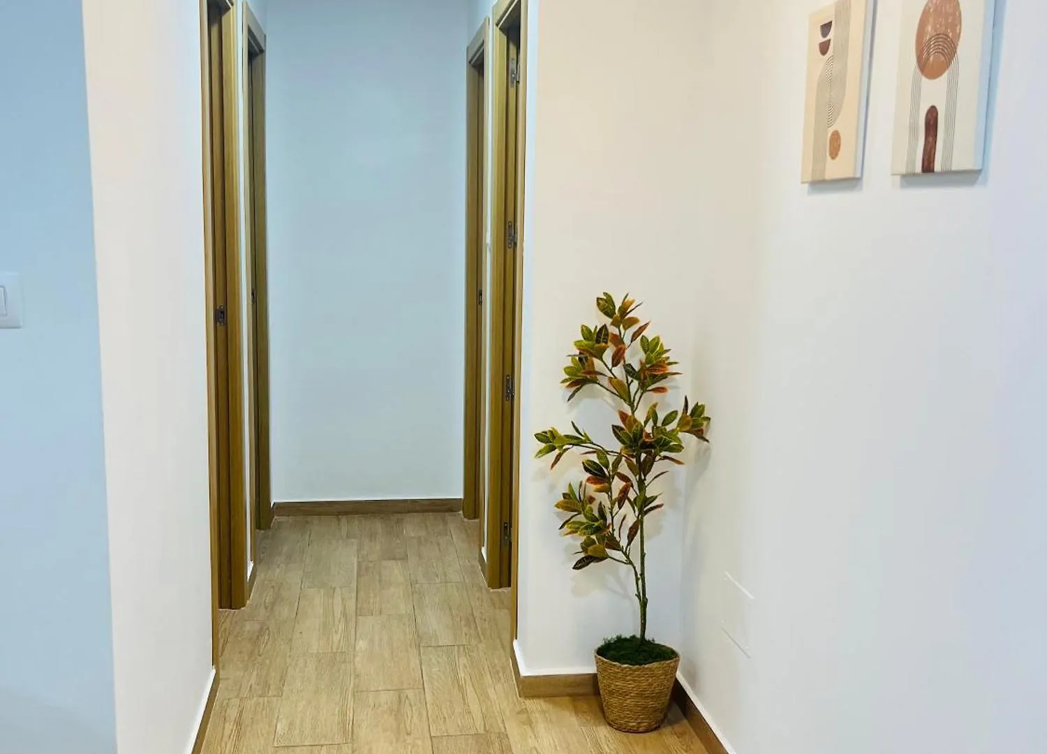 Apartment Adana Beach House Cadiz