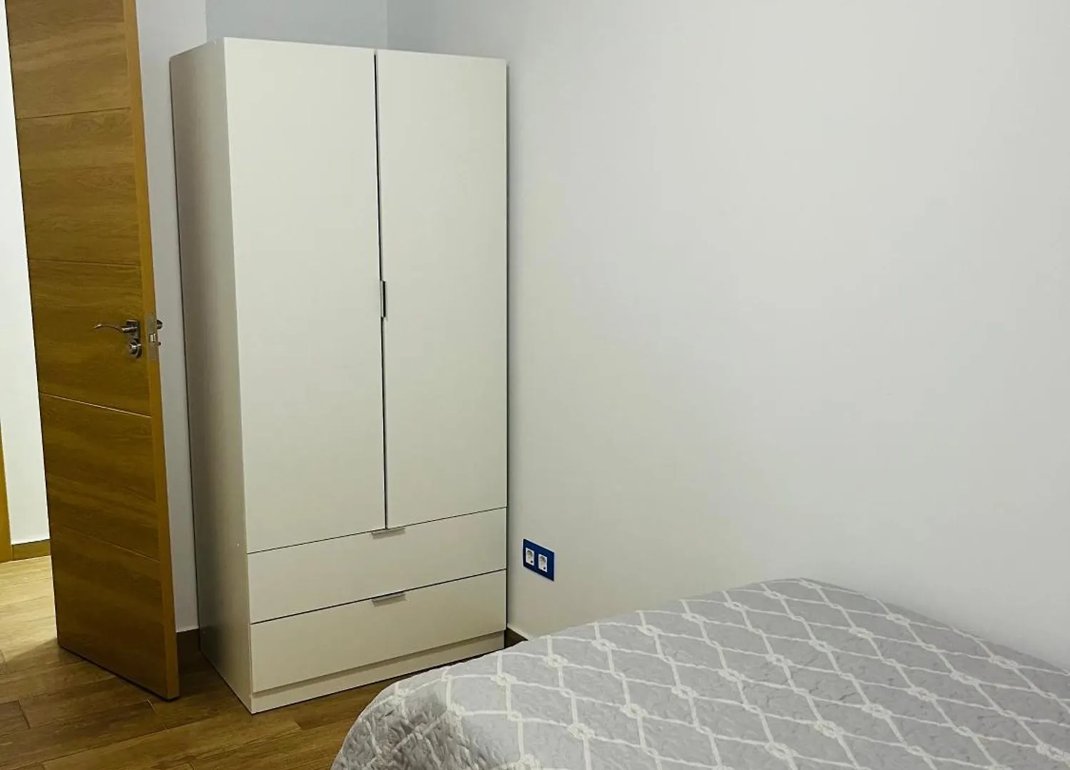 Apartment Adana Beach House Cadiz Spain