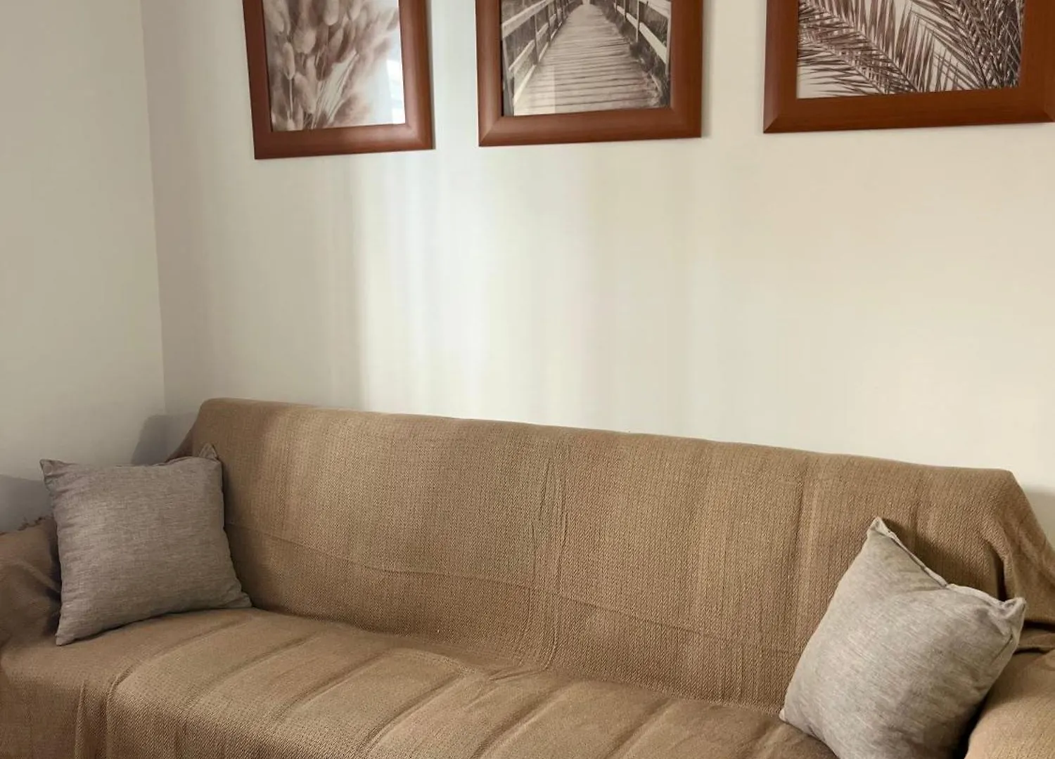 Apartment Adana Beach House Cadiz
