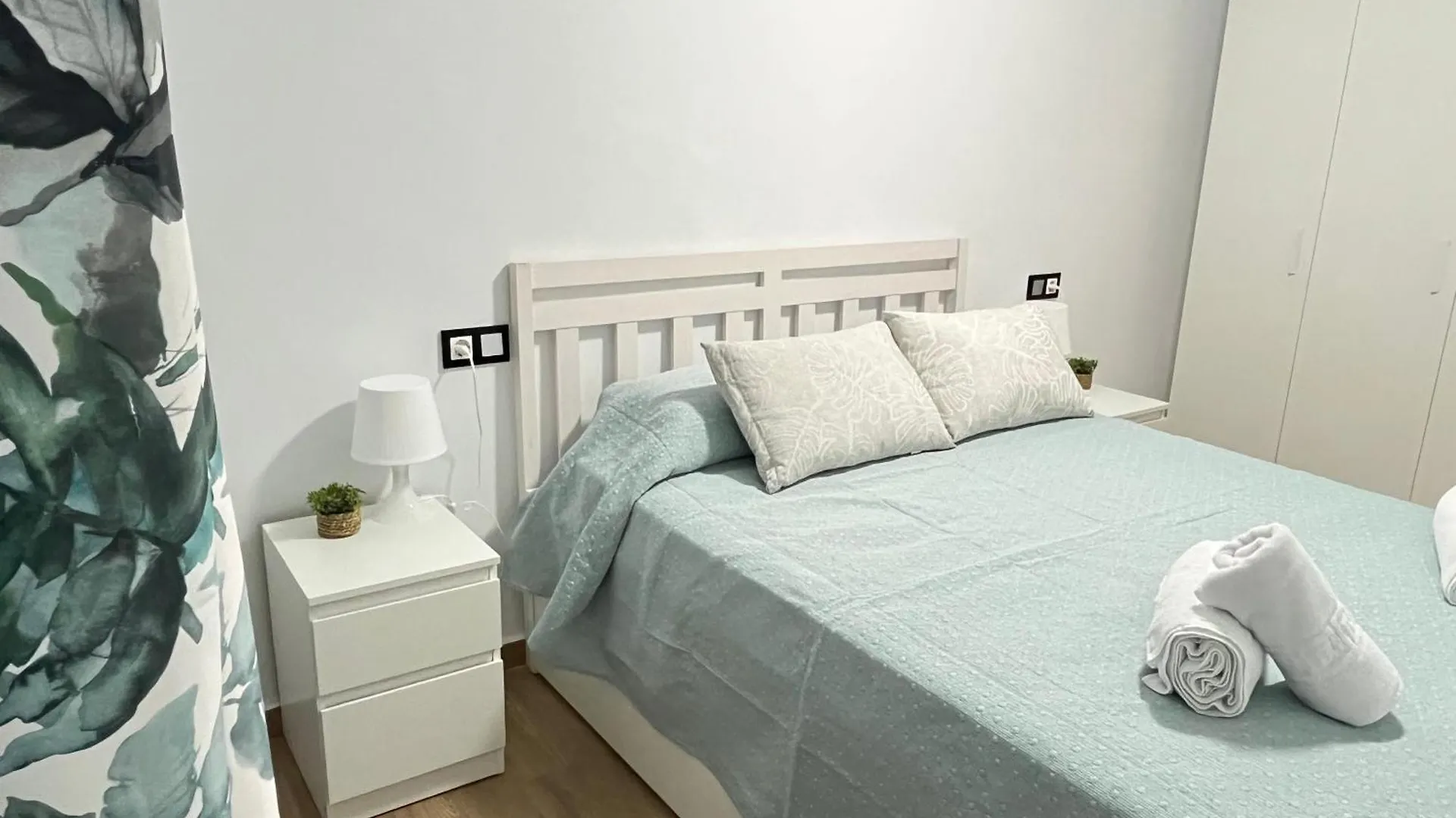 Apartment Adana Beach House Cadiz