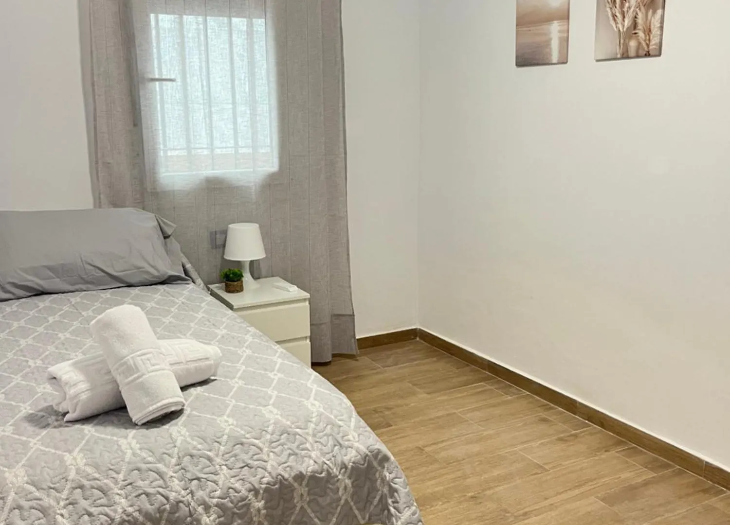 Adana Beach House Cadiz
