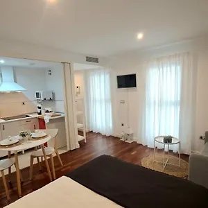 Apartament Alameda11, Kadyks