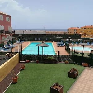 Antigua Bay- Casa Margarita , Costa De Antigua España