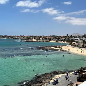Pearl , Corralejo España