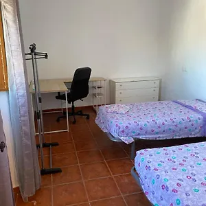 Casa Nora , Iznate España