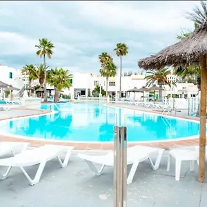 Relax En Puerta Del Sol - , Caleta de Fuste España