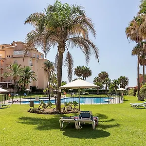 Exclusive Alamos Beach , Torremolinos España