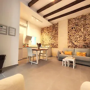  Apartamento La Perla Little