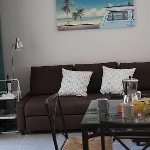 In The Center Near Beach & Free Wifi Apartamento Torremolinos