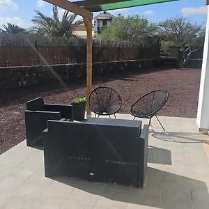 Villamar , Villaverde (Fuerteventura) España