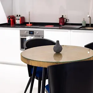  Apartamento La Casa Del Consul