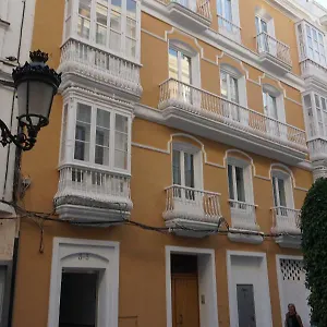  Apartamento Calle Nueva