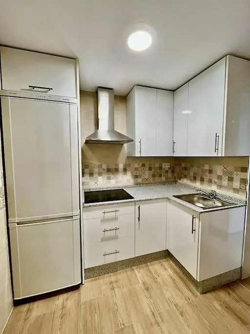 Adana Beach House Cadiz