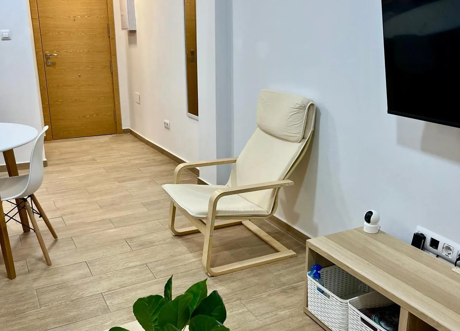 Adana Beach House Cadiz Apartment