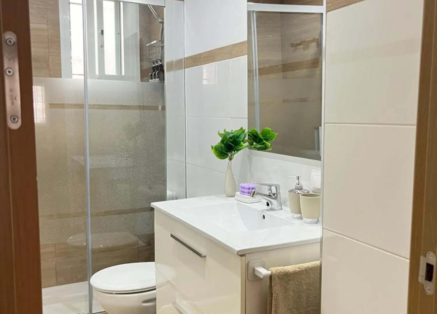 Adana Beach House Cadiz